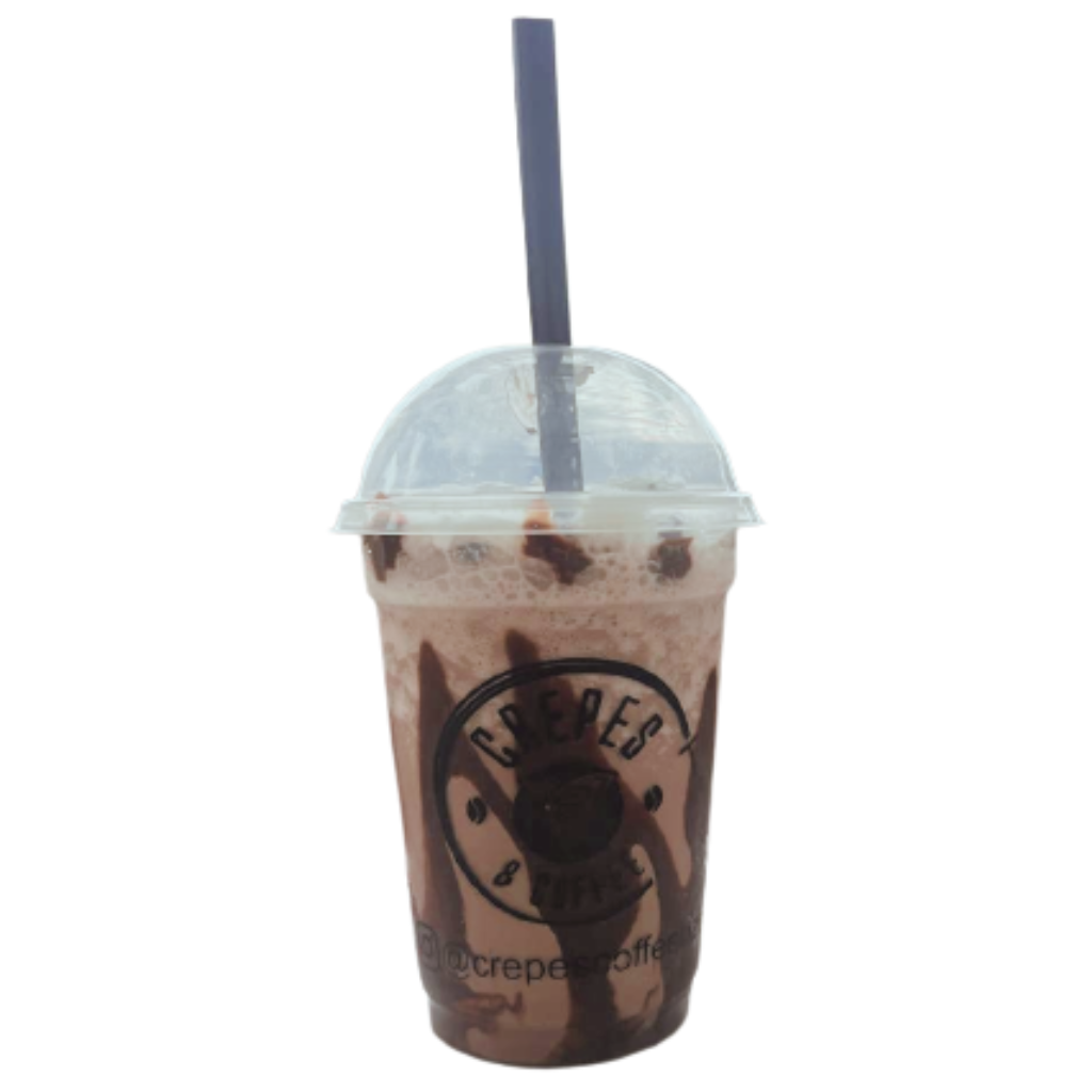 FRAPPUCCINO DE OREO