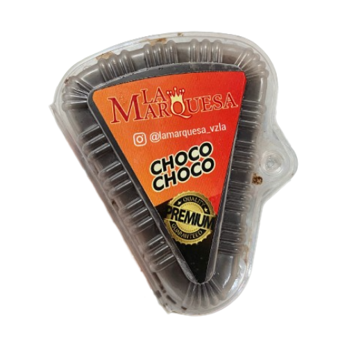 MARQUESA CHOCO CHOCO