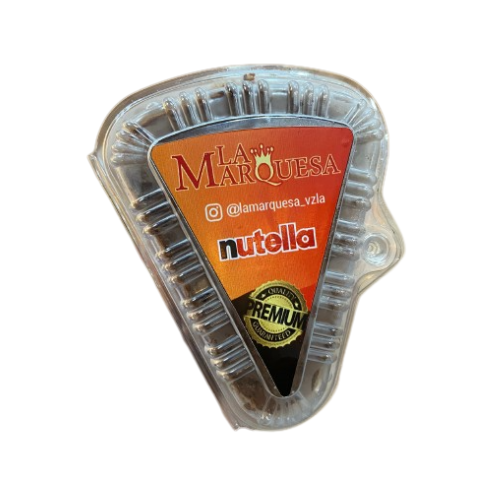MARQUESA NUTELLA