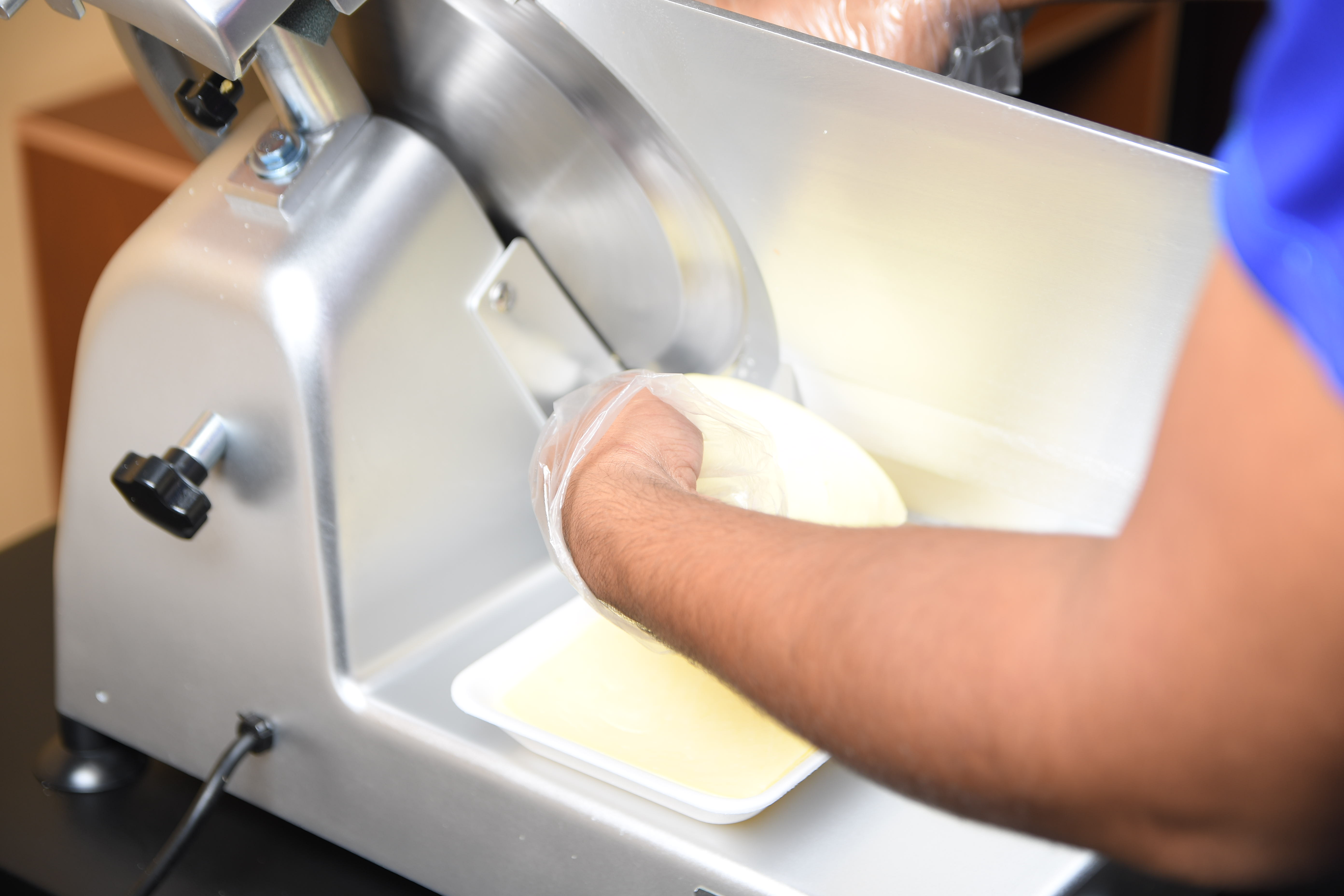 QUESO BLANCO LA MARQUESA