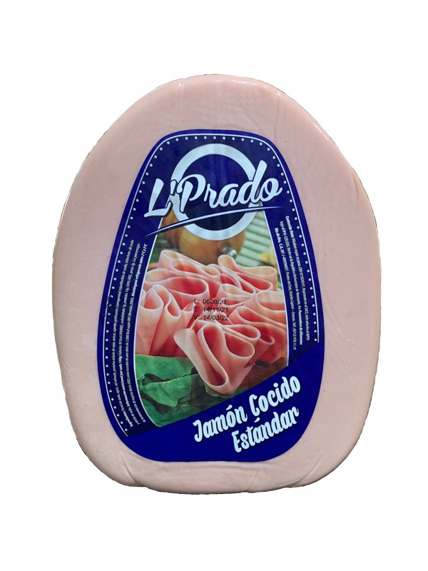 JAMÓN DE PIERNA L´PRADO