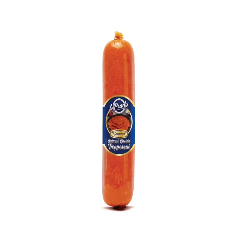 PEPPERONI L´PRADO