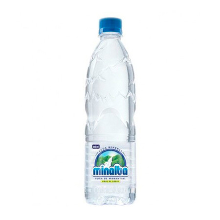 AGUA MINERAL