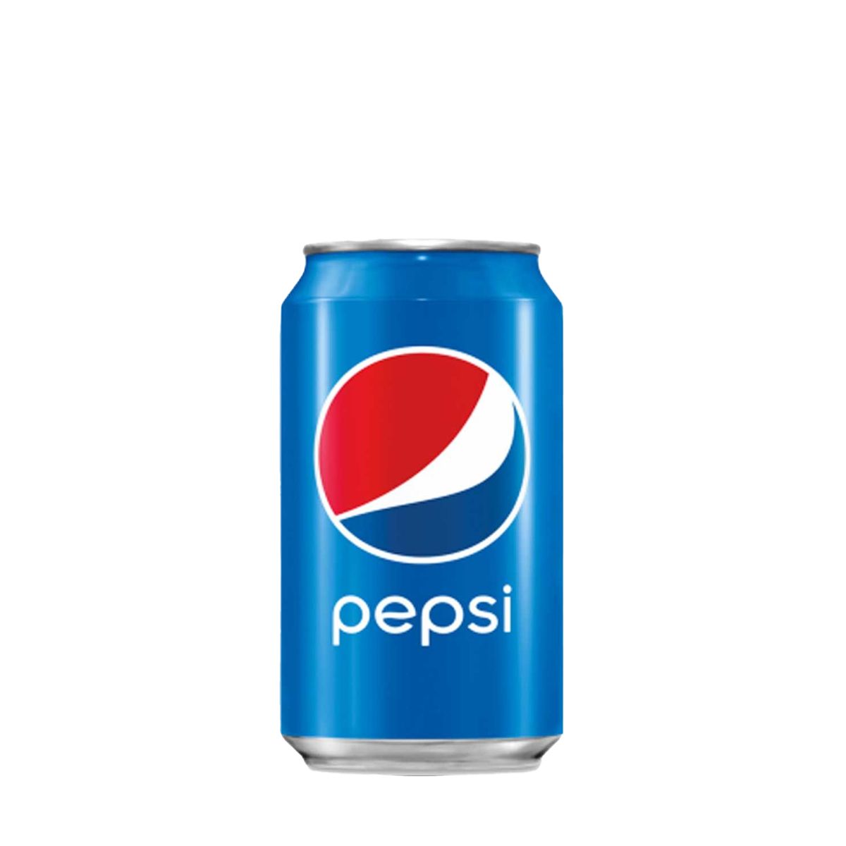 PEPSI LATA
