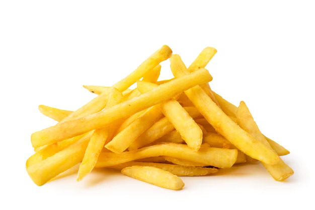 PAPAS FRITAS