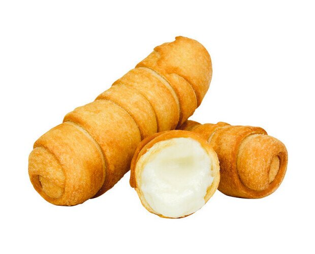 TEQUEÑOS