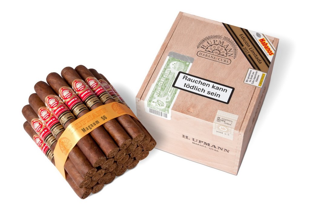 H Upmann Magnum 56