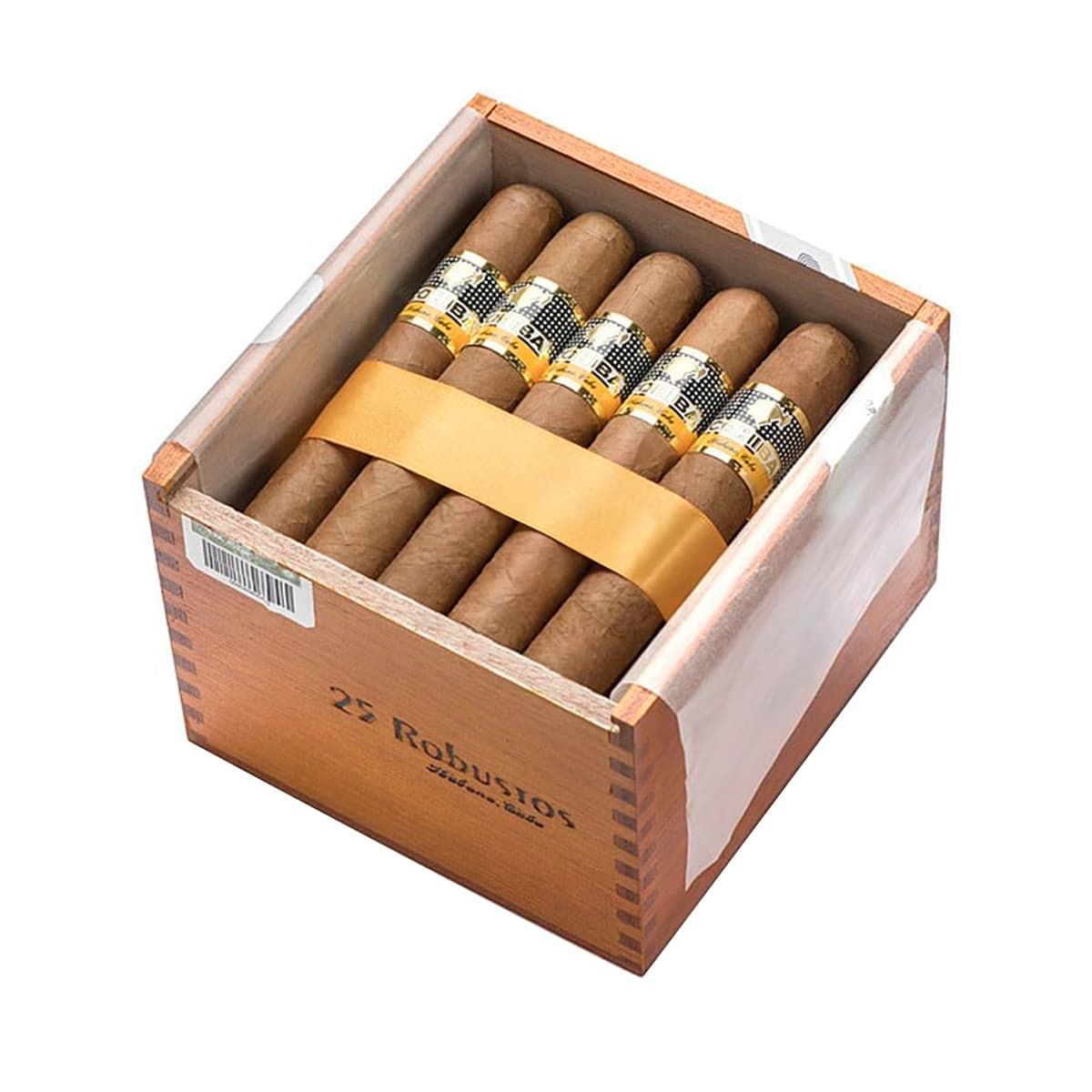 Cohiba Robusto