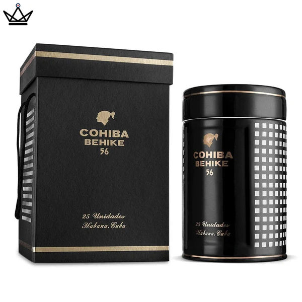 Humidor Behike 56