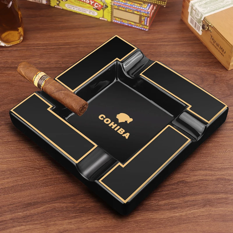 Cenicero Grande Cohiba