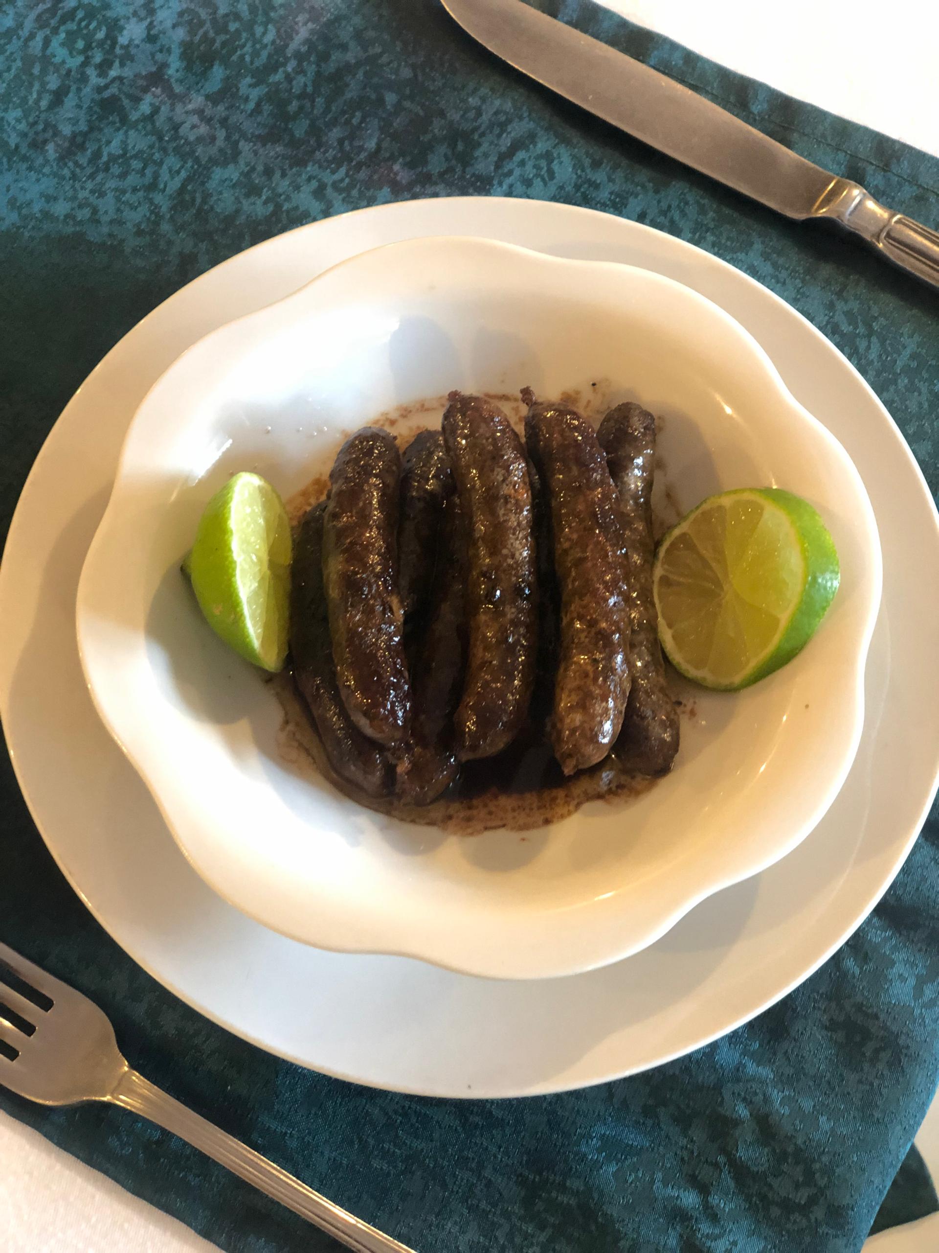Makanek