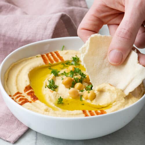 Hommos