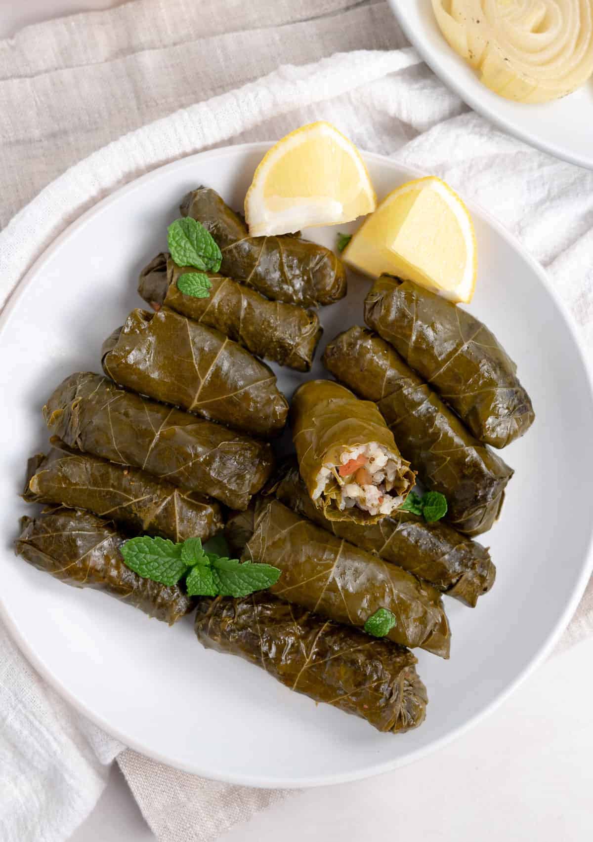 Warak Enab