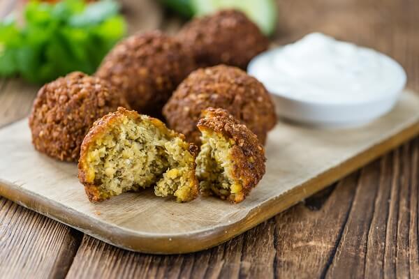 Falafel