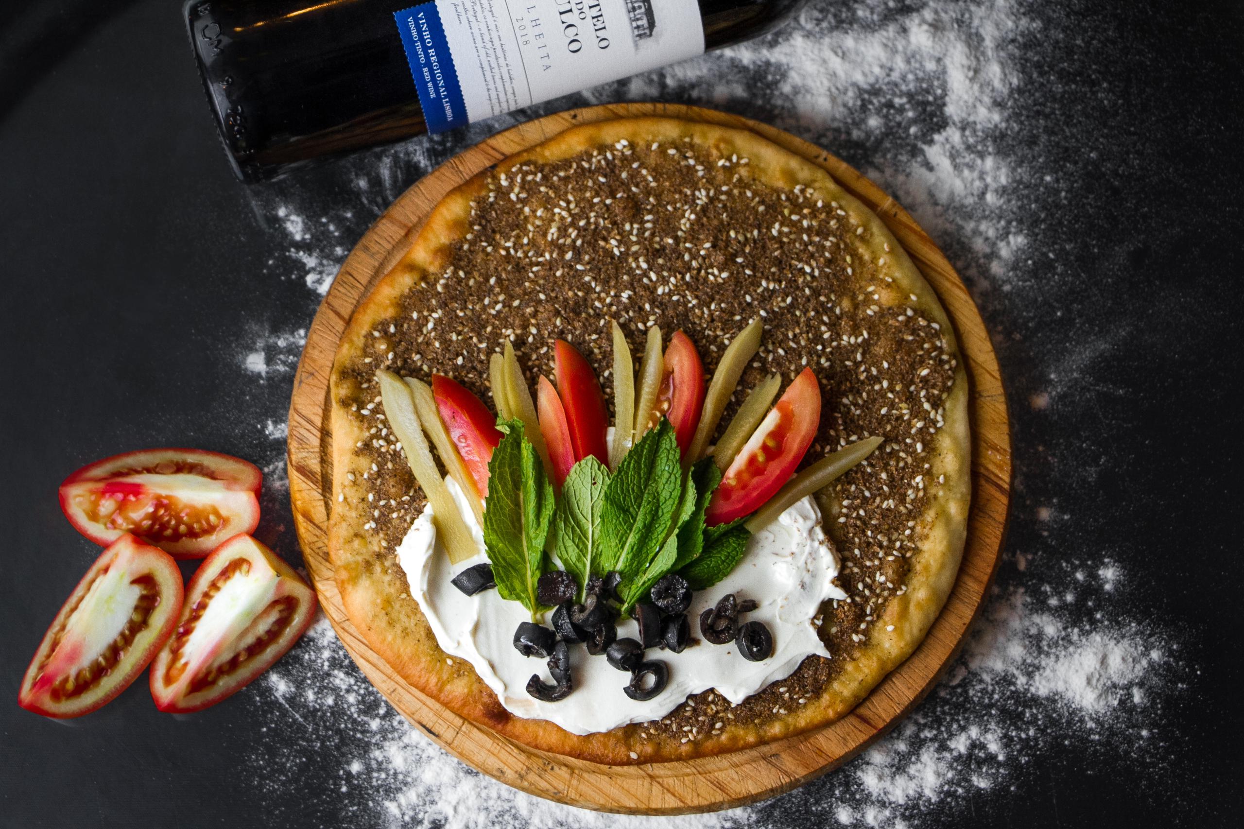 Zaatar