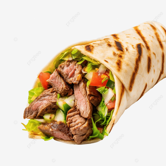 Enrollado de carne