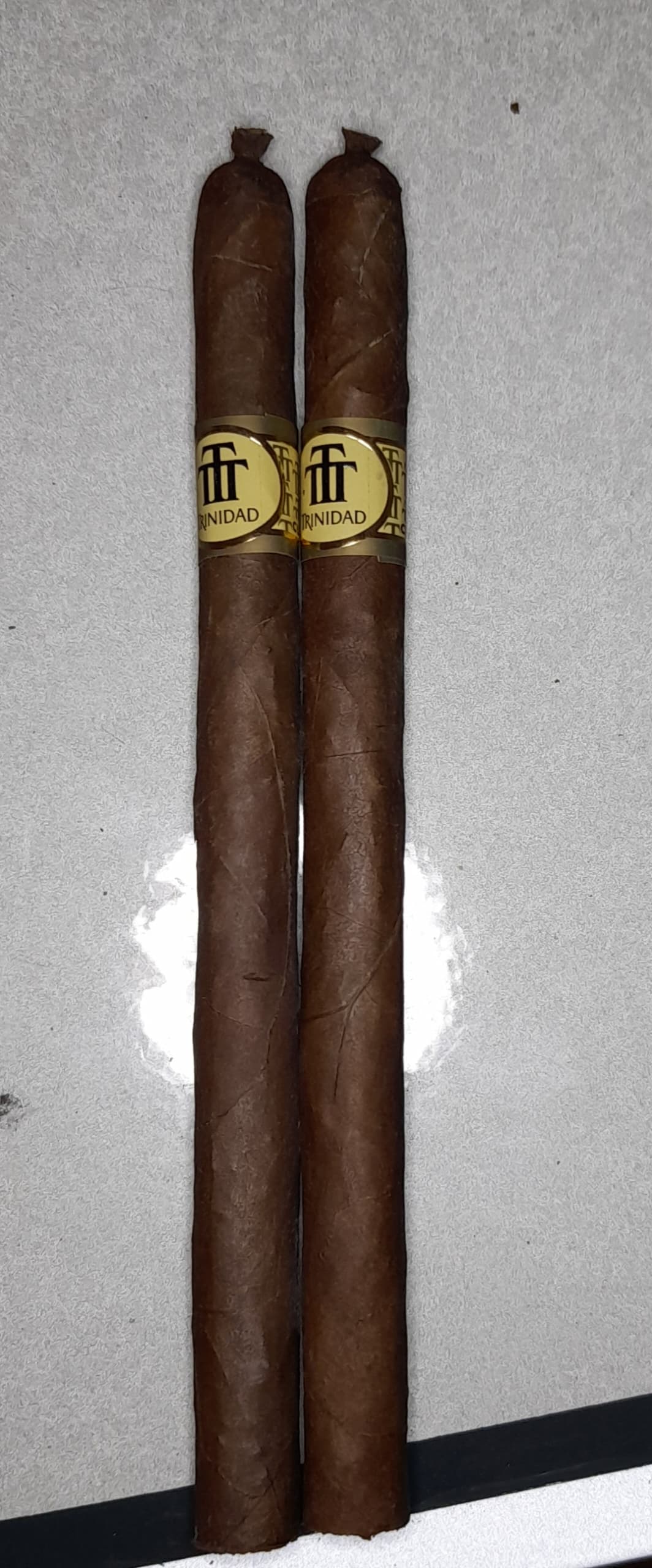 Trinidad Fundadores
