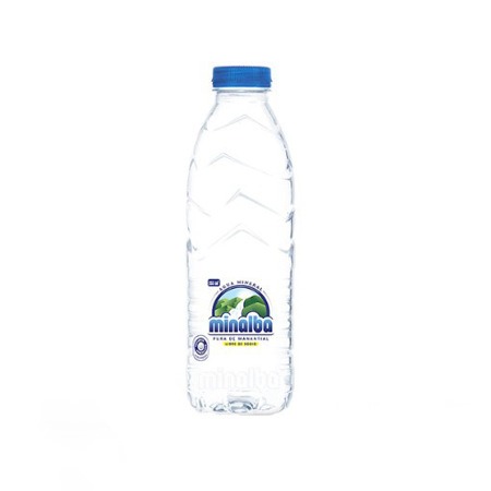 Agua Pequeña