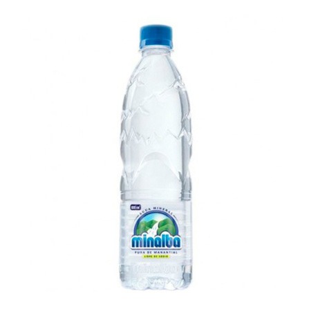 Agua Mediana