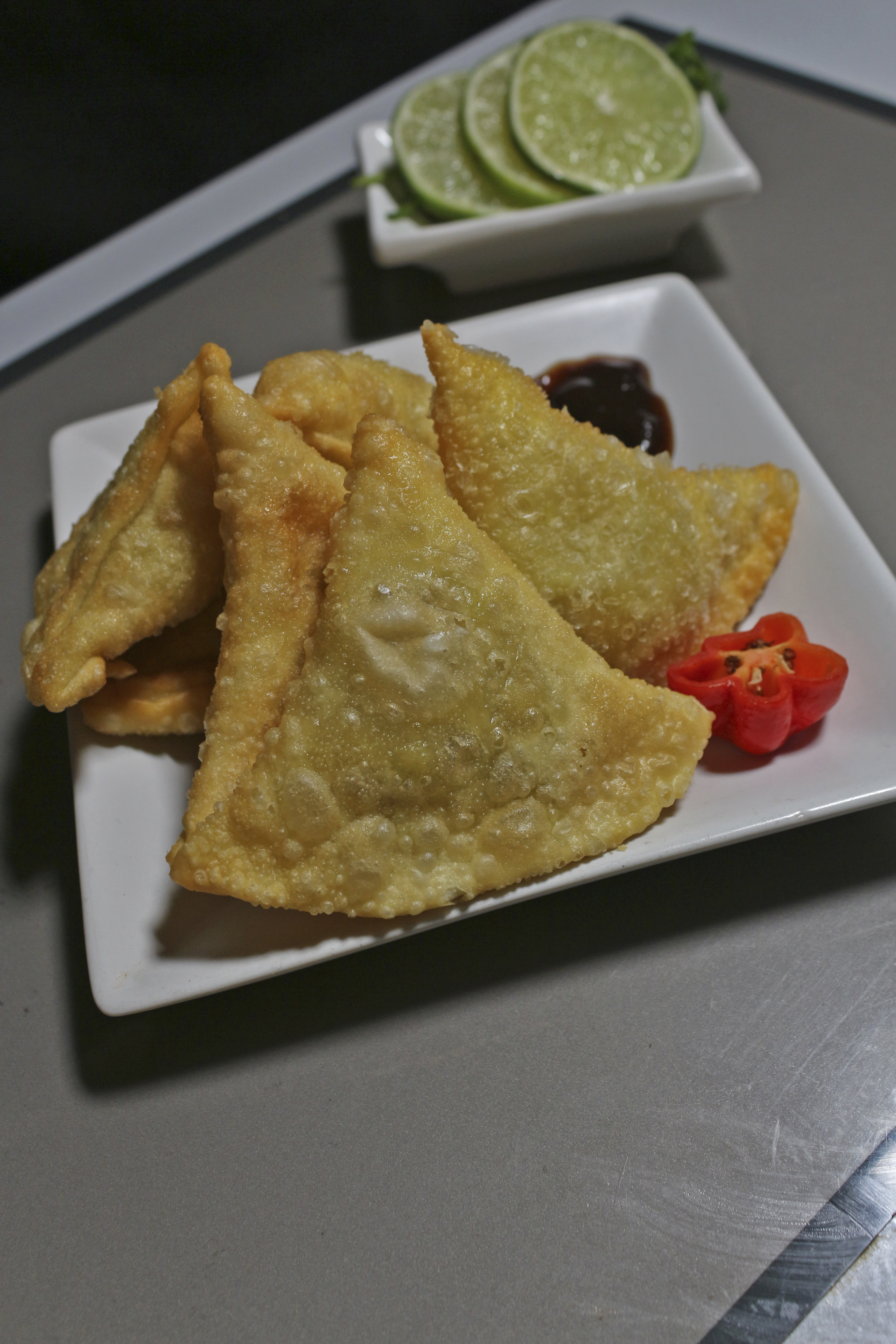 Samosas