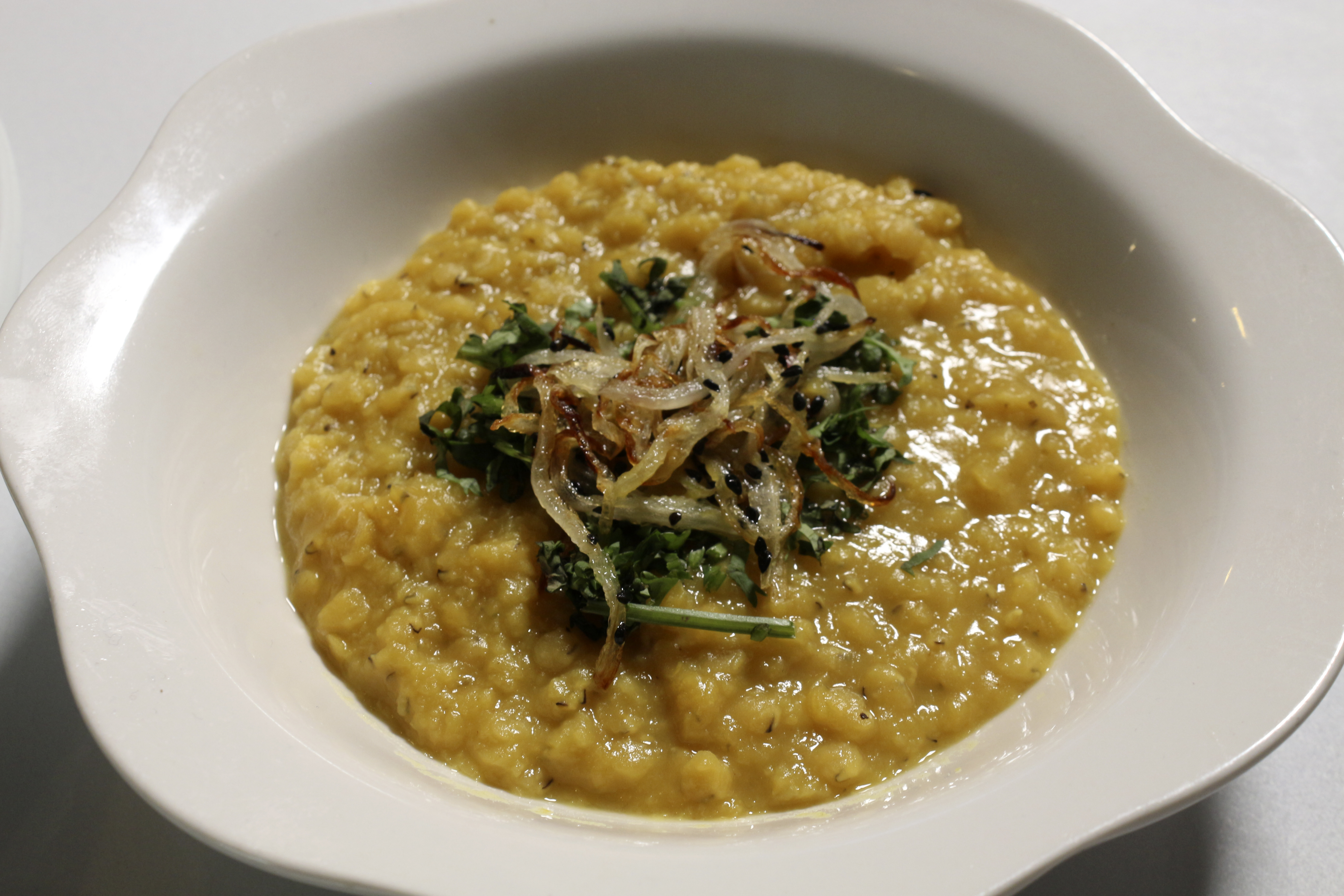 Tarka Dal