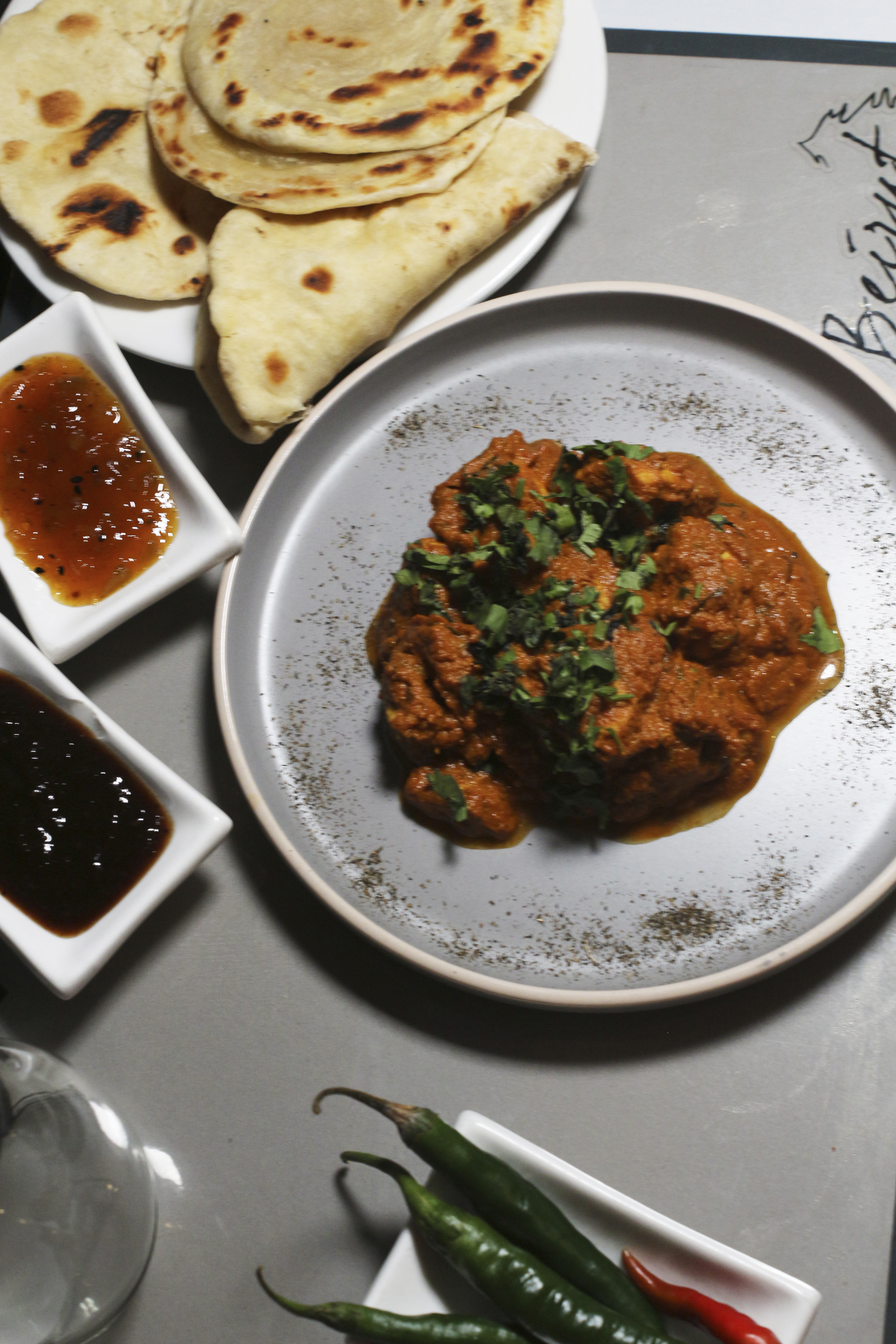 Murgh Makhani