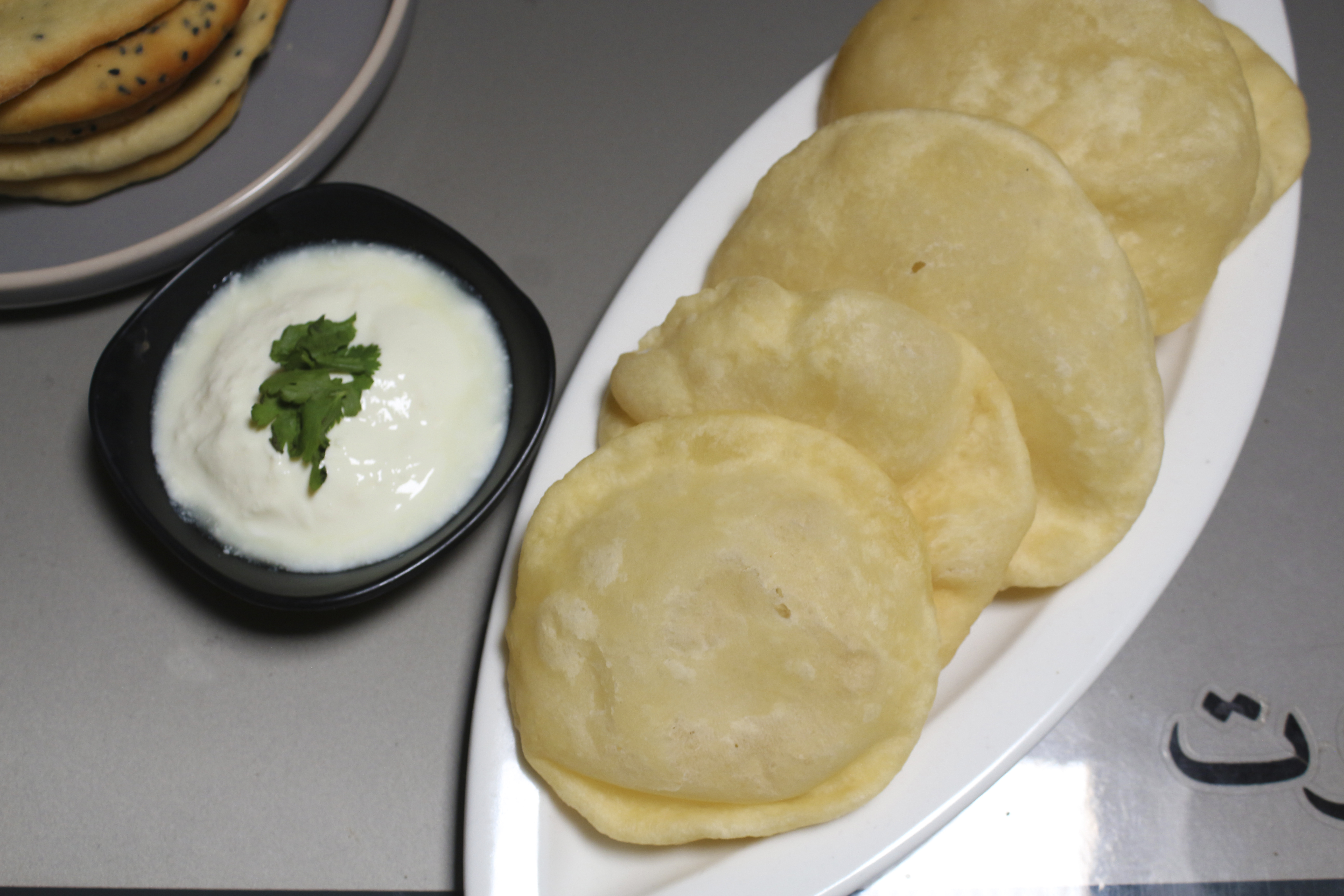Bhatura