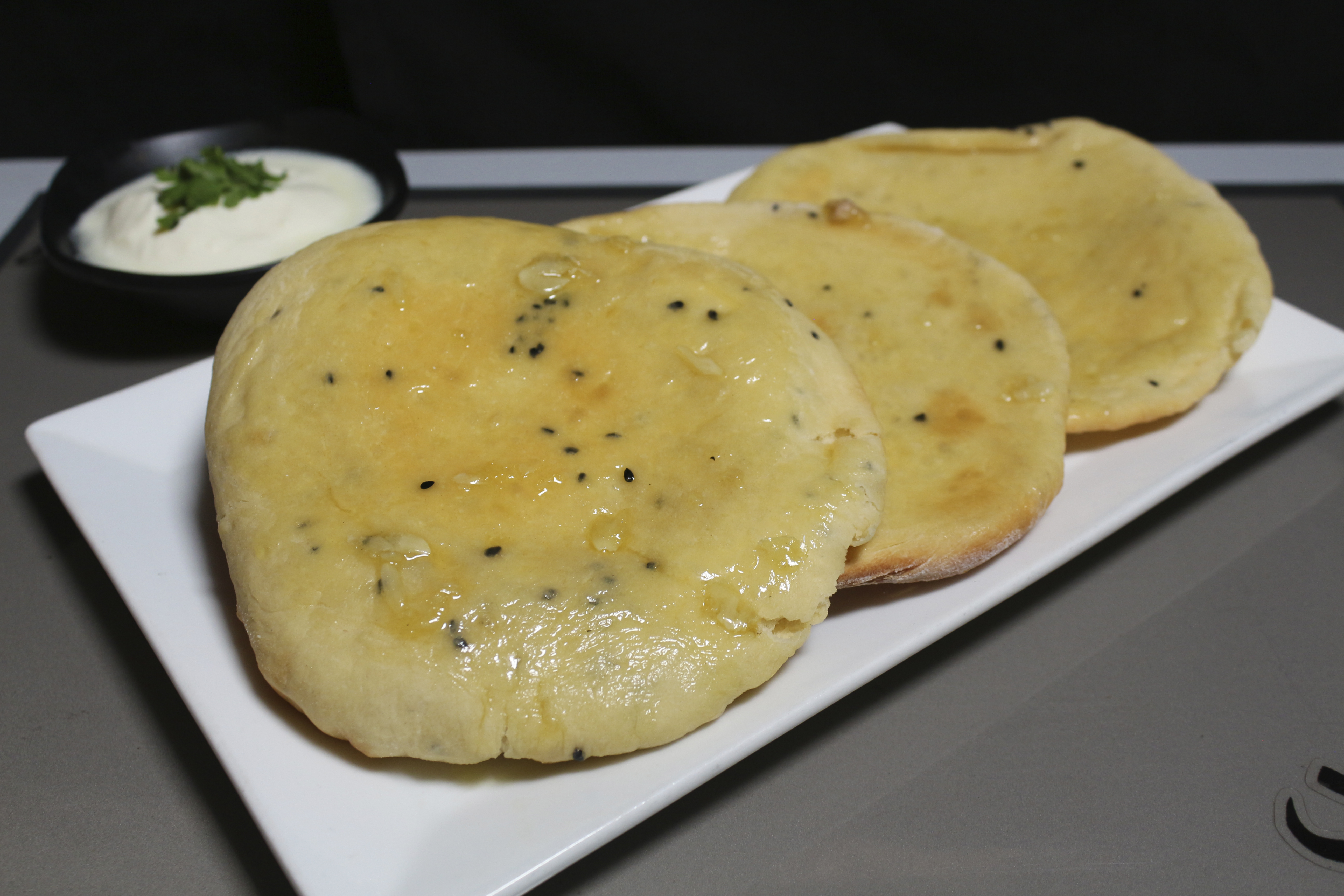 Naan