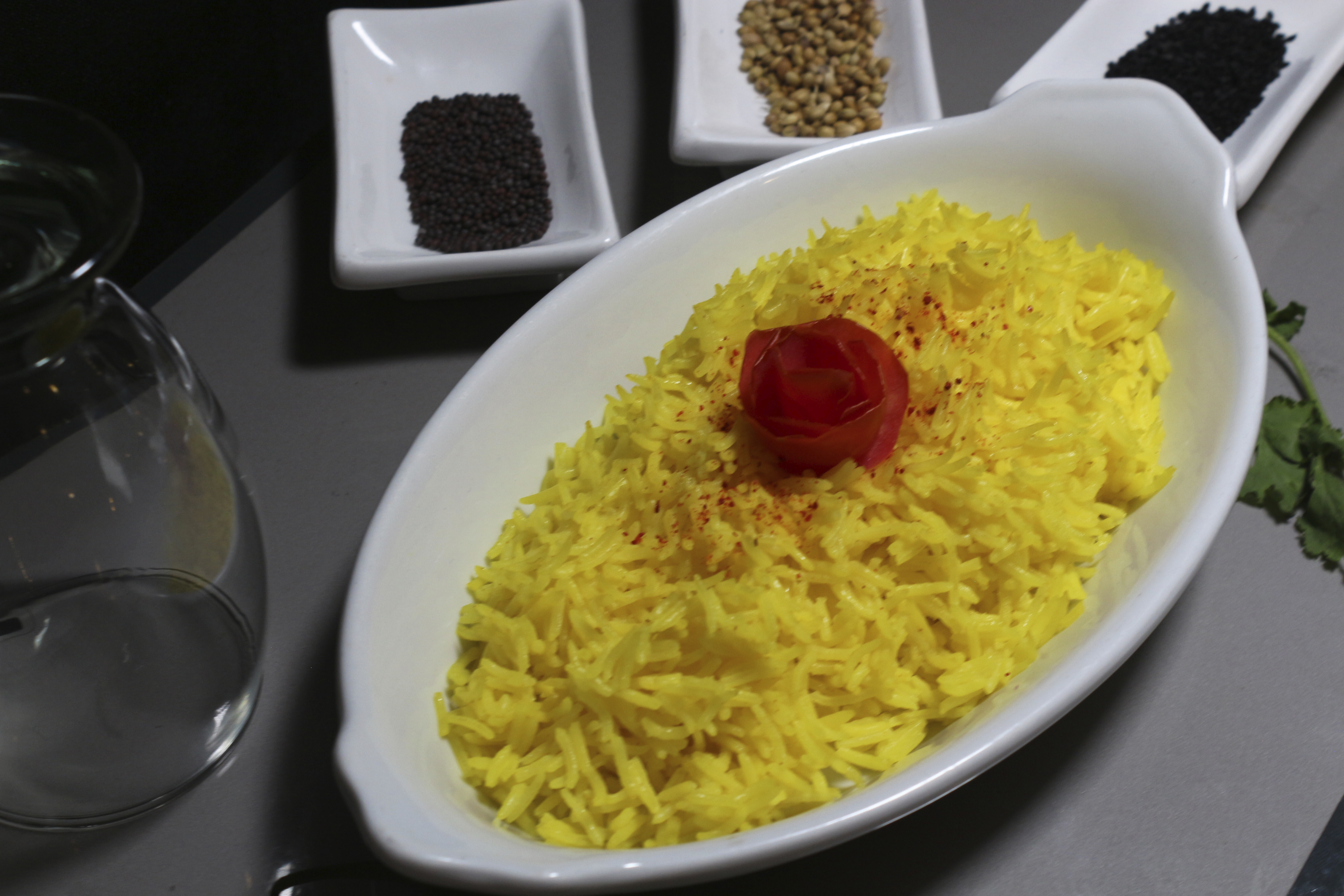 Arroz Basmati
