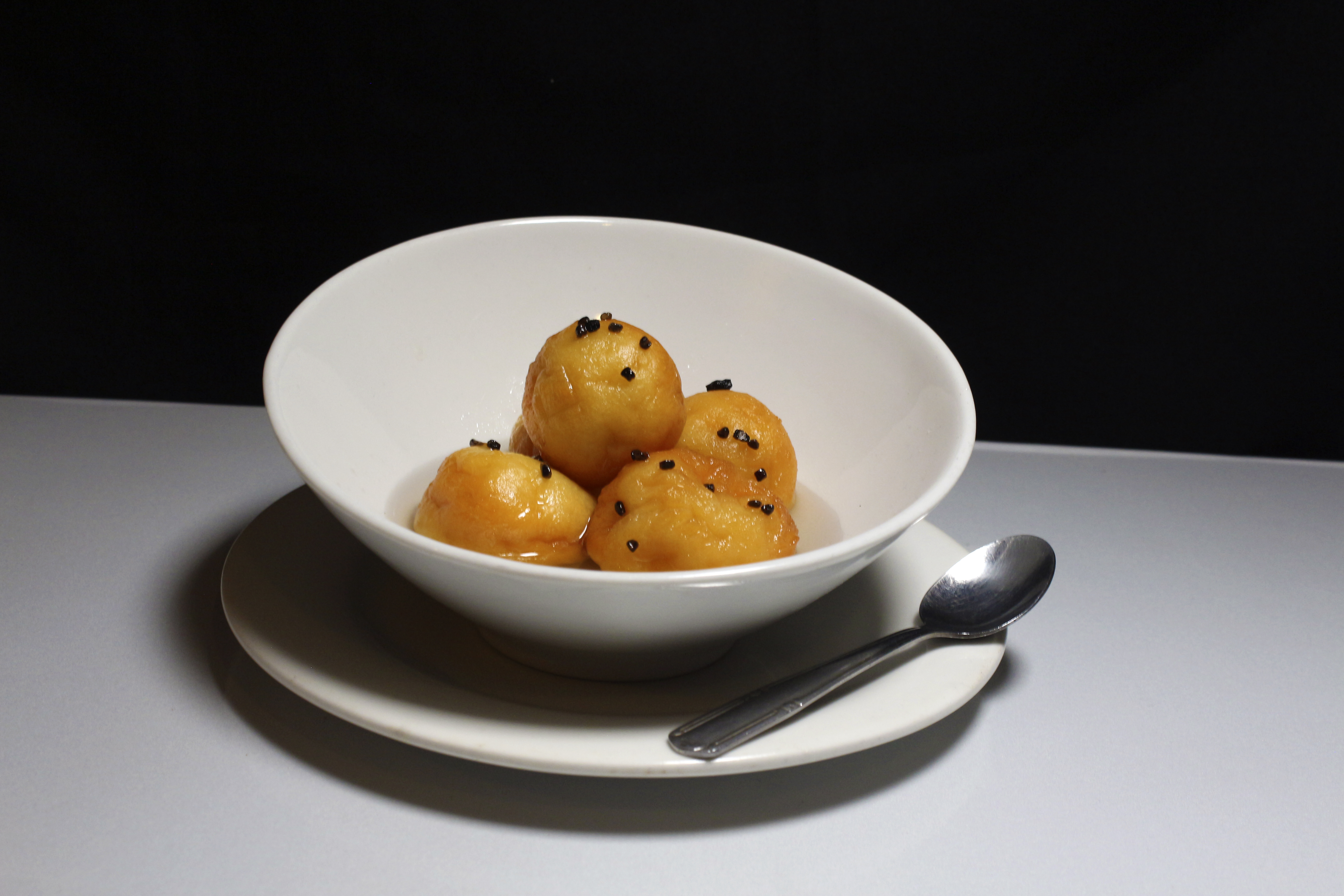 Gulab Jamun