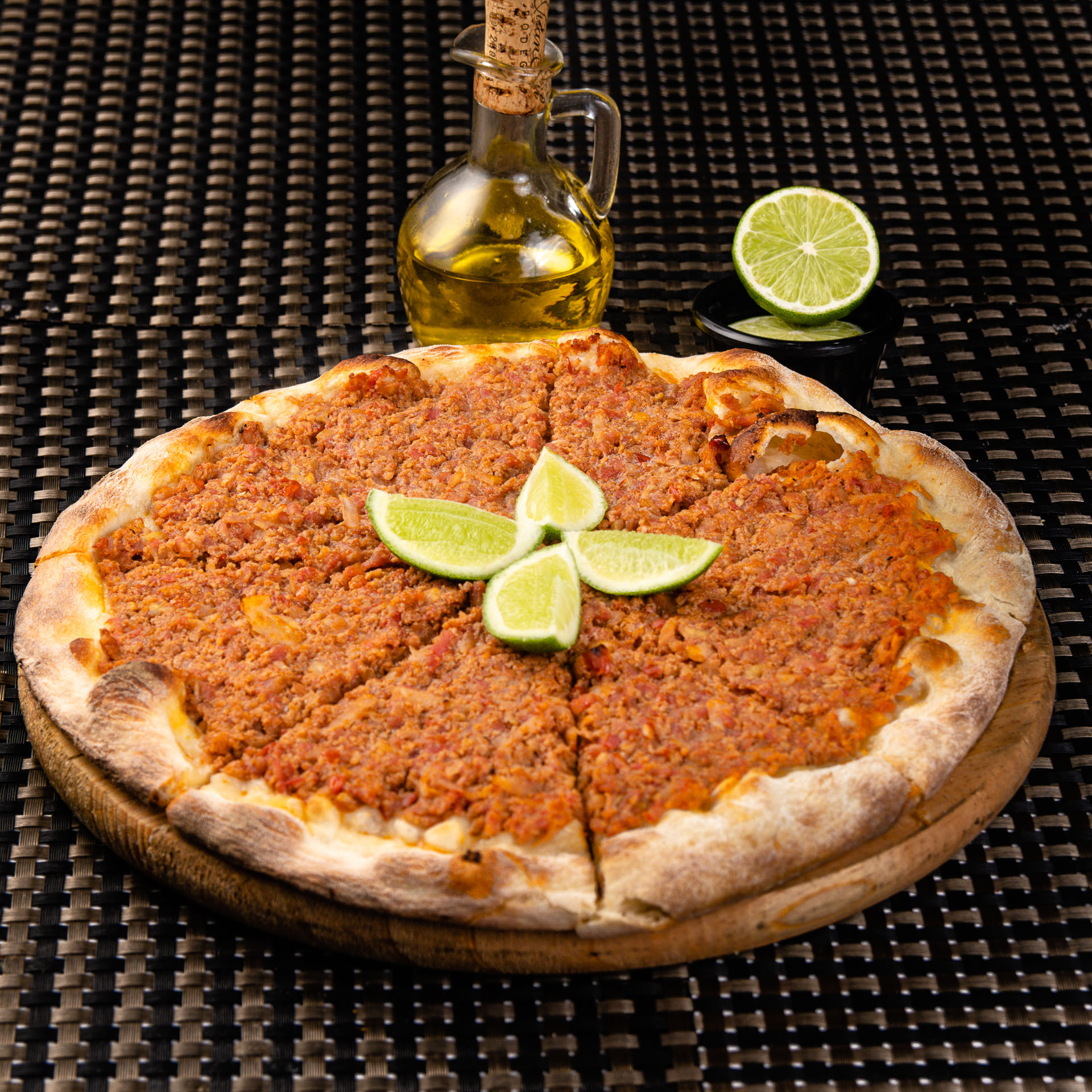 PIZZA LAHME