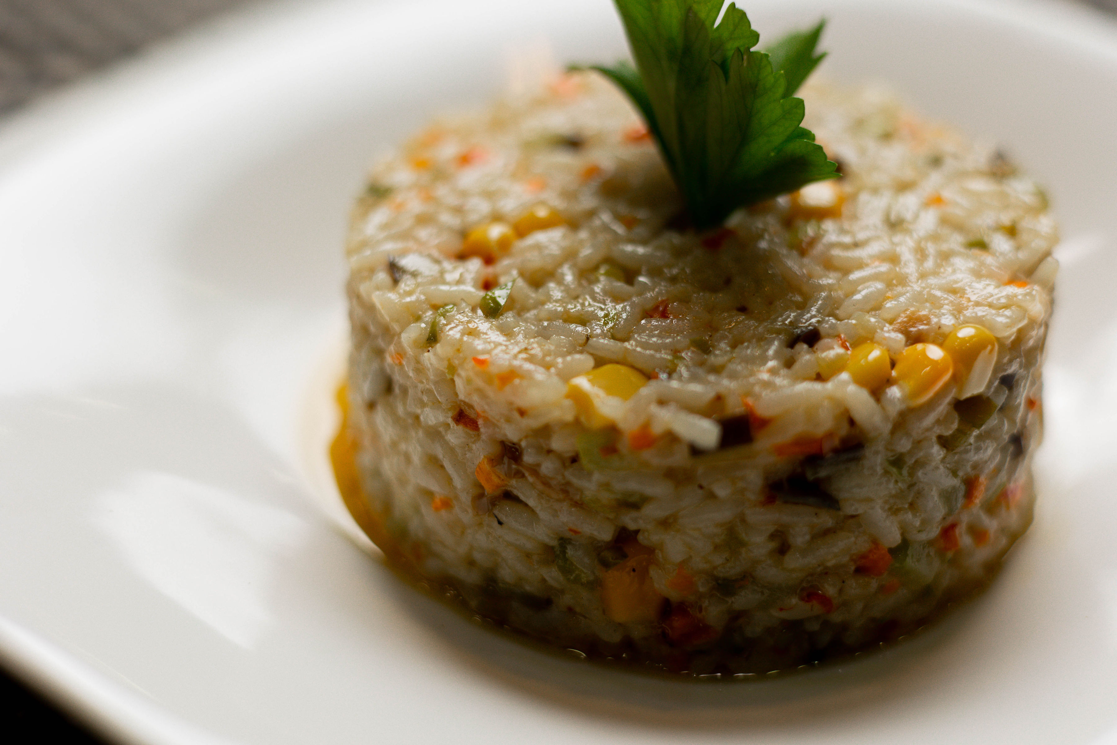 ARROZ PRIMAVERA