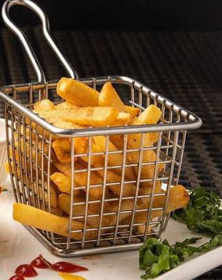 PAPAS FRITAS