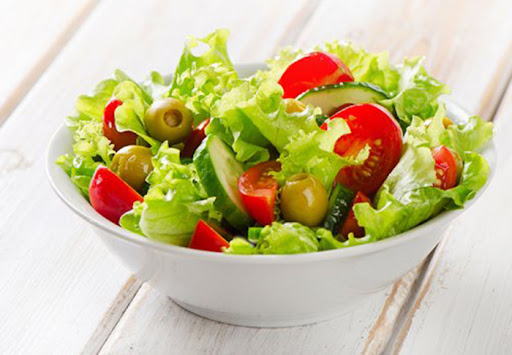 ENSALADA MIXTA