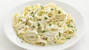 PASTA SALSA BLANCA
