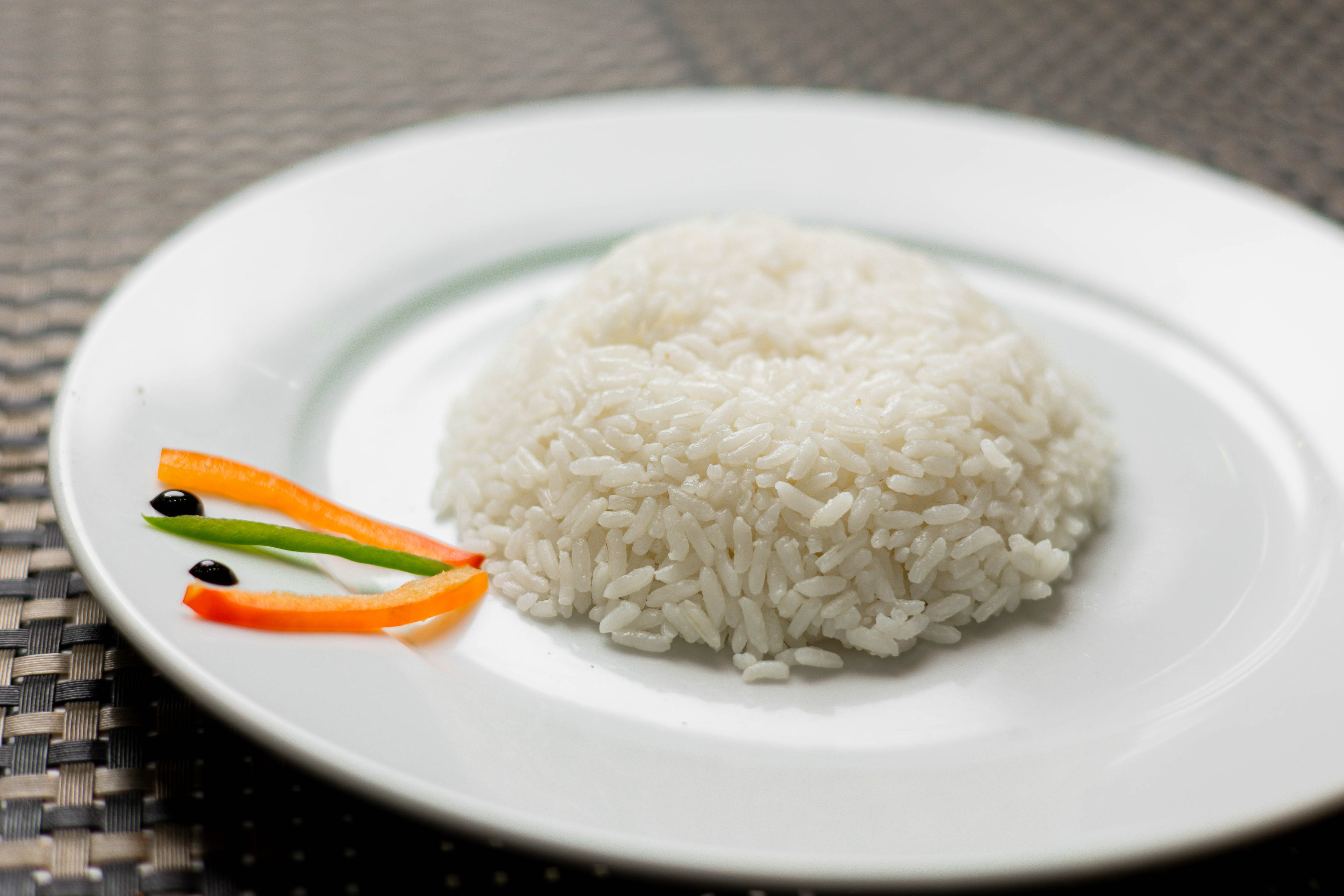 ARROZ BLANCO
