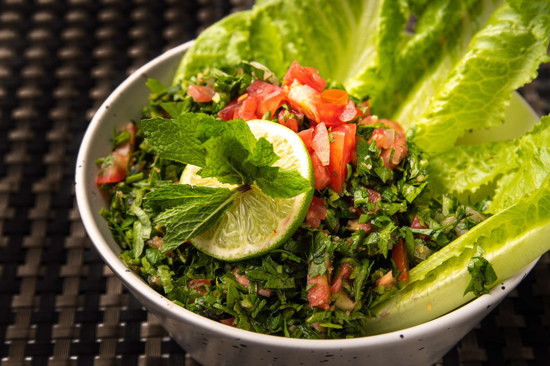 TABULE