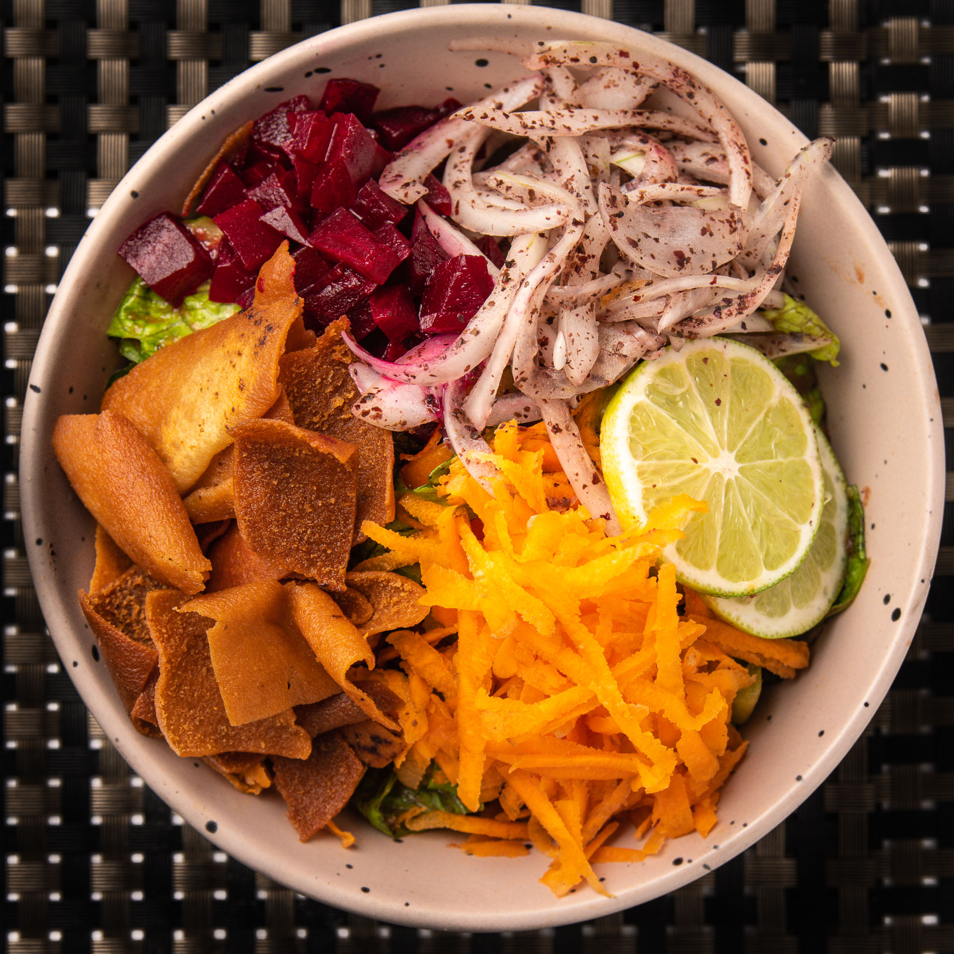FATTOUSH