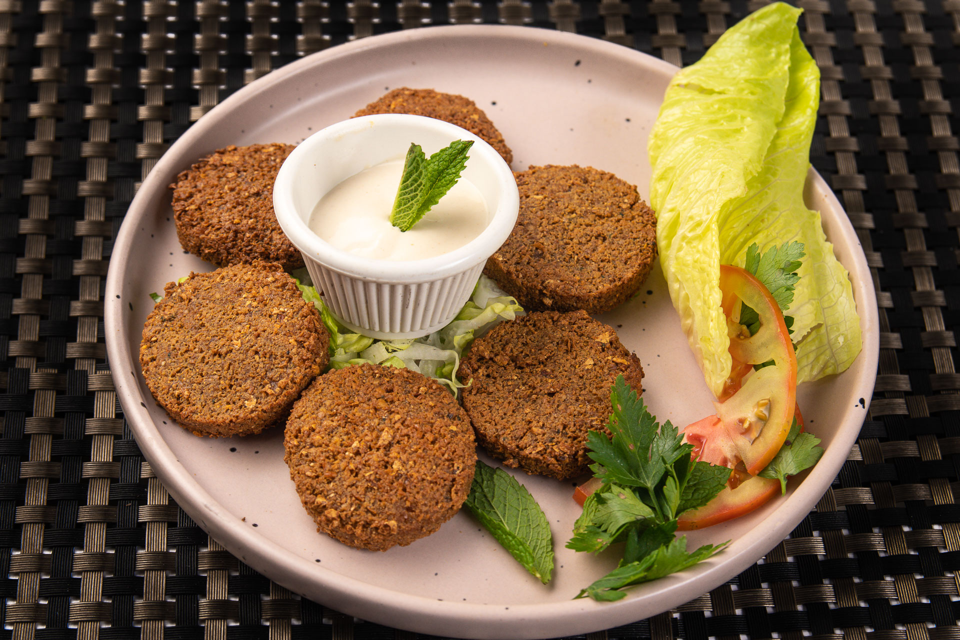 FALAFEL