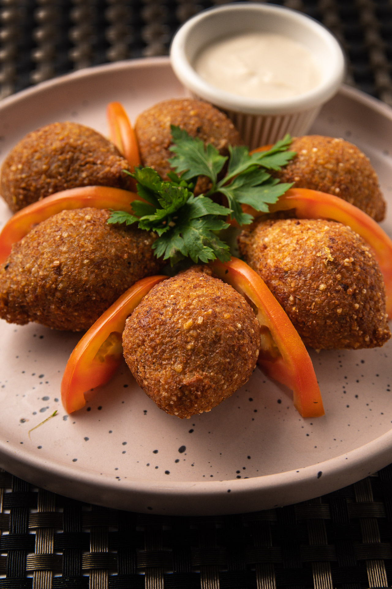 KIBBEH