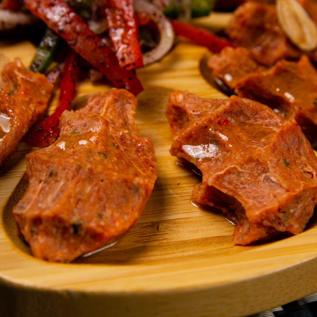 KIBBEH NAYE