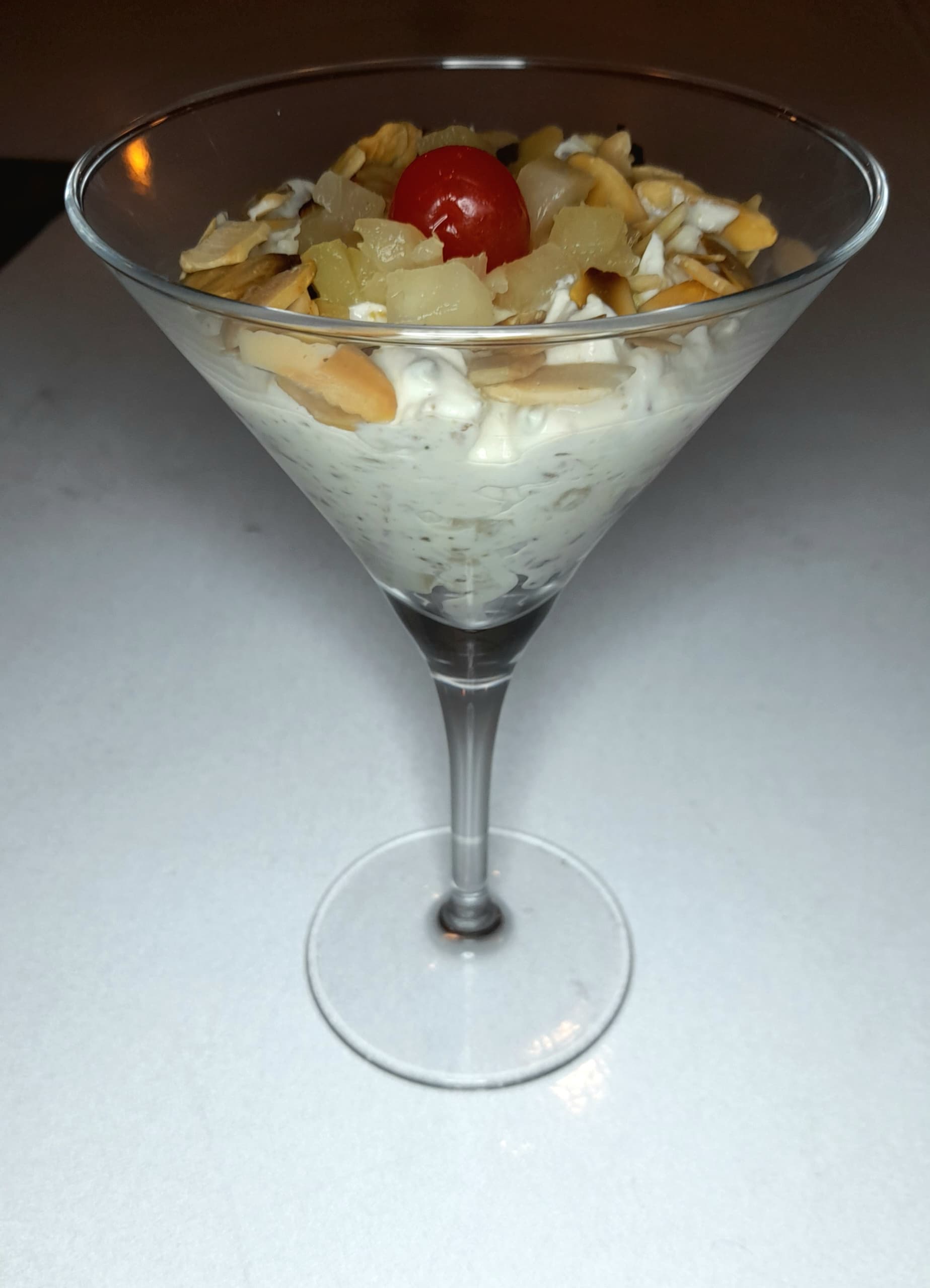 Shrikhand