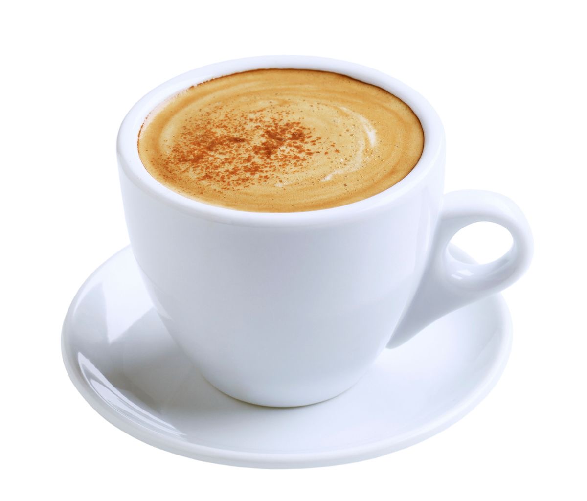 CAFÉ CON LECHE
