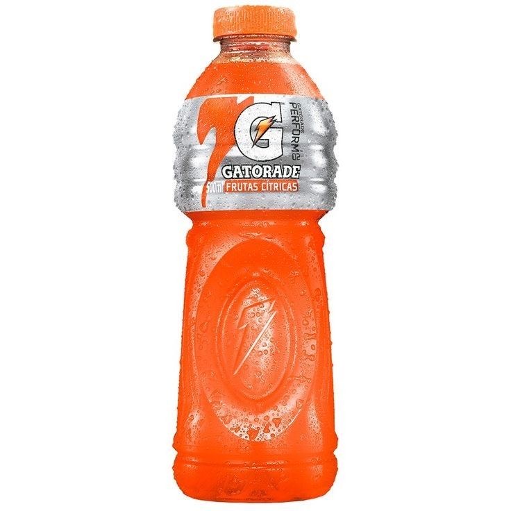 GATORADE