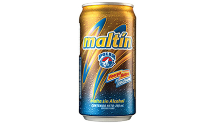 MALTA DE LATA