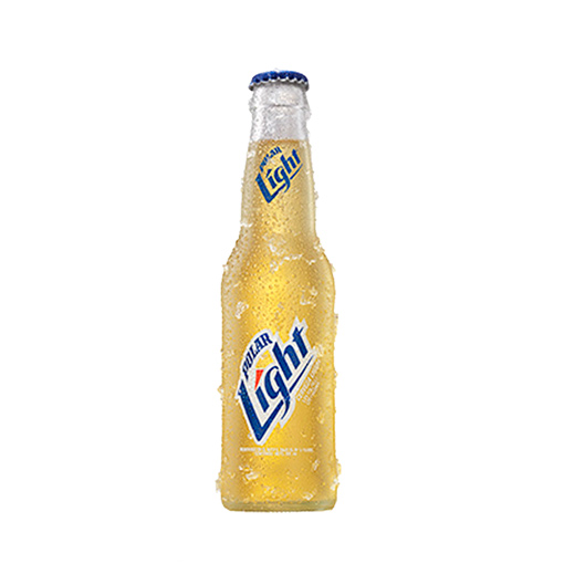 CERVEZA POLAR LIGHT