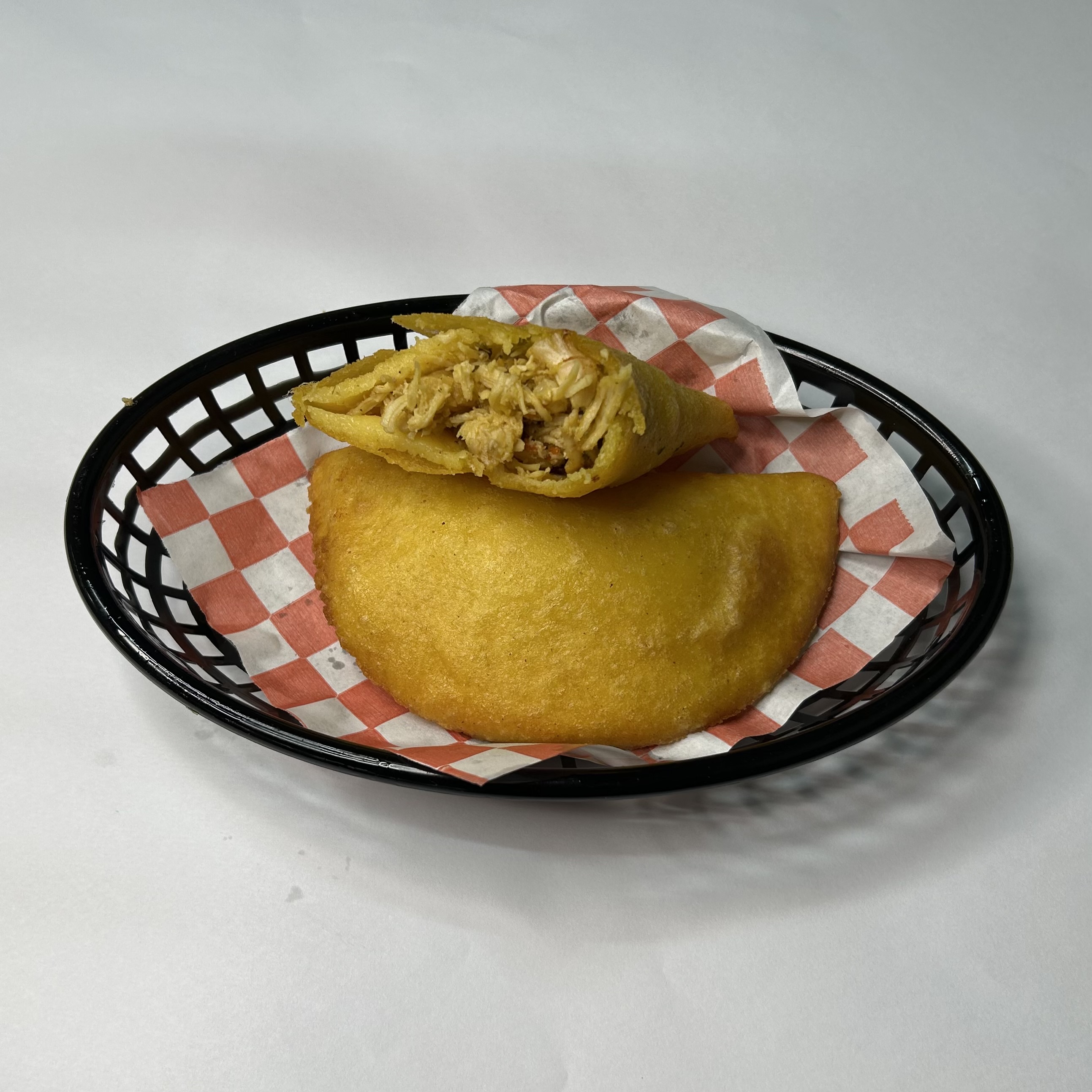 EMPANADAS DE POLLO