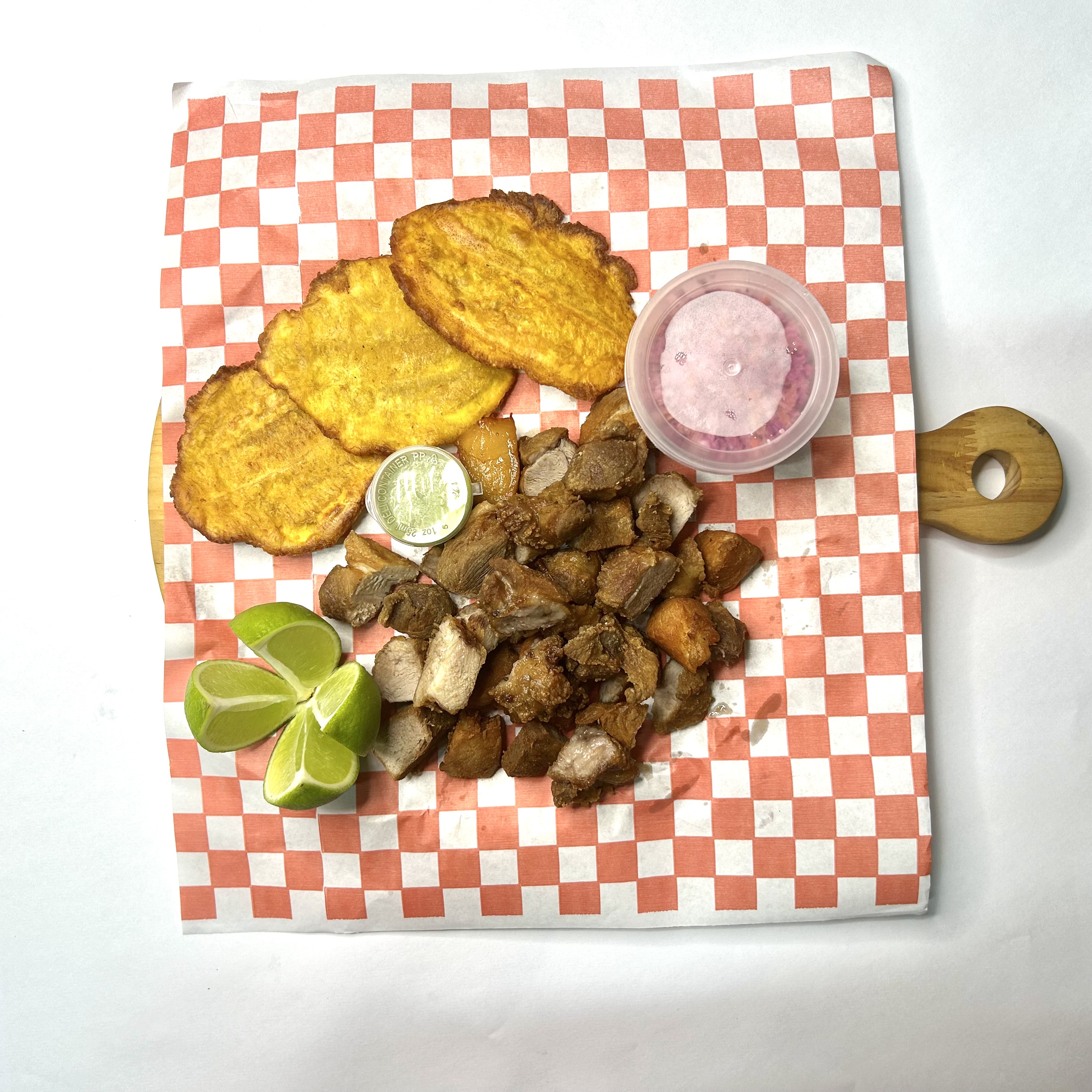 COCHINO FRITO