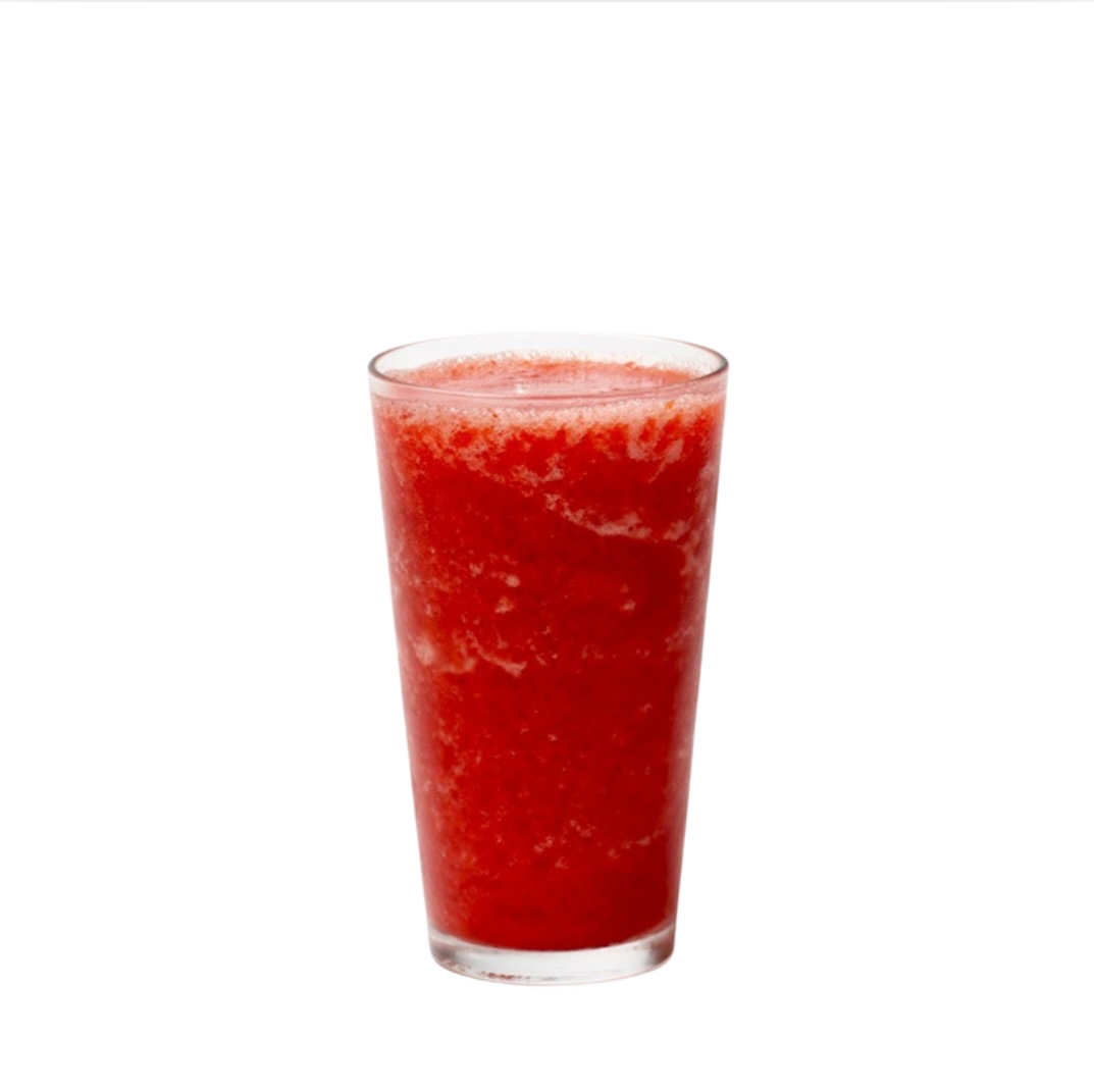 JUGO DE FRESA